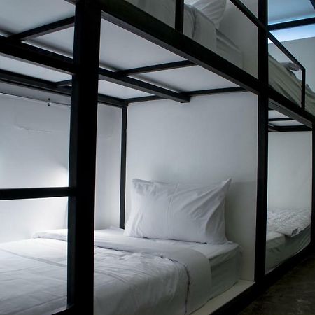 Hotel Plern Plern Bed&Bike Chiang Mai Exterior foto