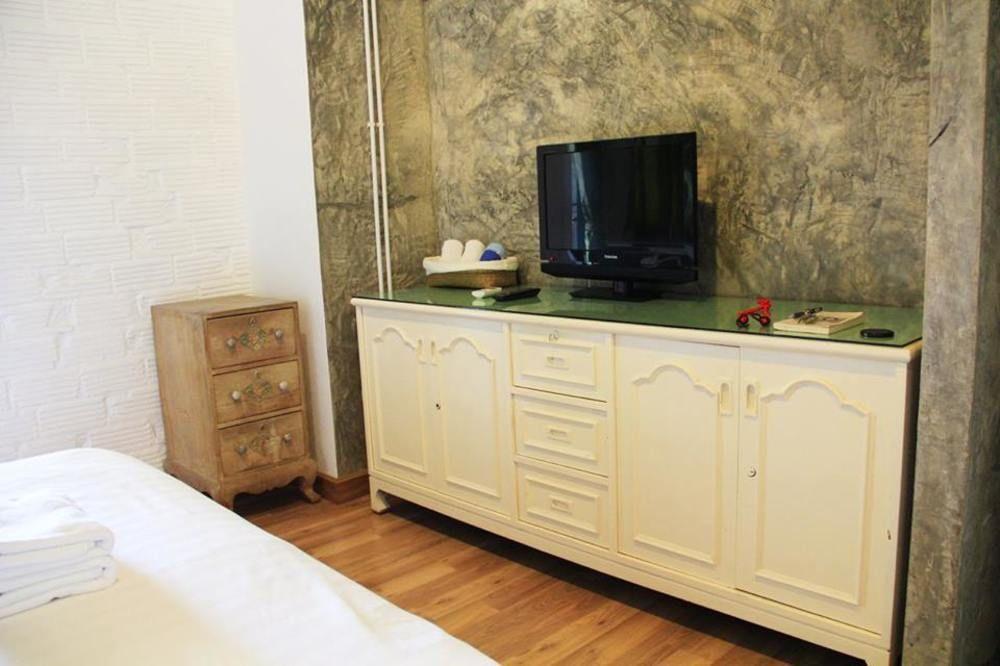Hotel Plern Plern Bed&Bike Chiang Mai Exterior foto