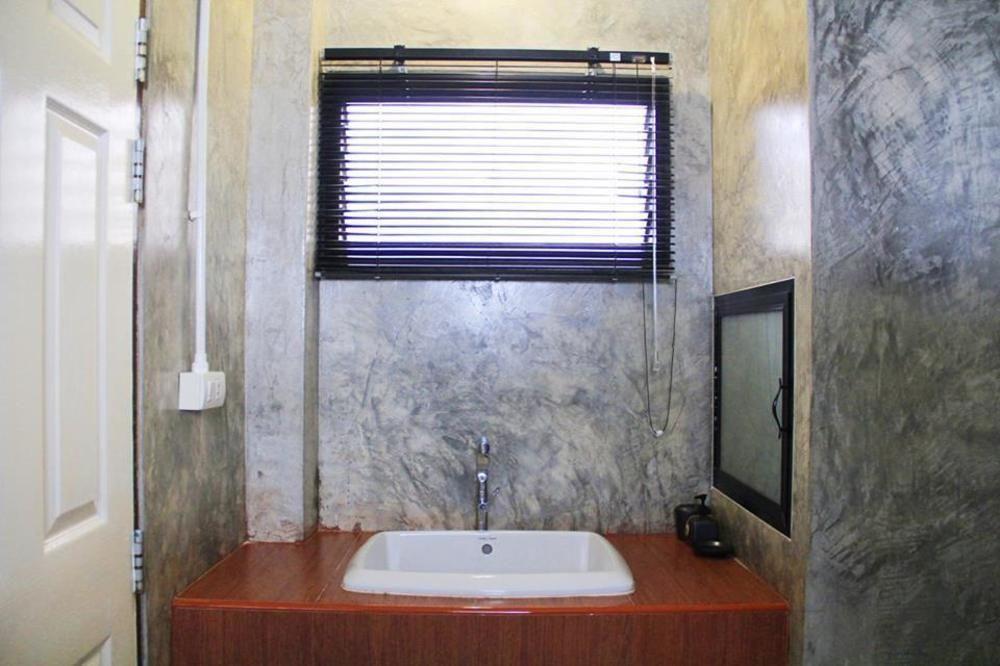 Hotel Plern Plern Bed&Bike Chiang Mai Exterior foto