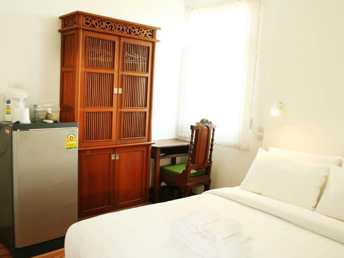 Hotel Plern Plern Bed&Bike Chiang Mai Exterior foto