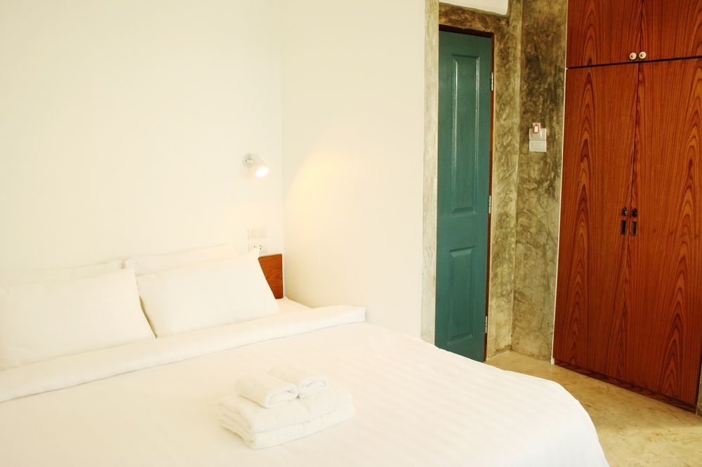 Hotel Plern Plern Bed&Bike Chiang Mai Exterior foto