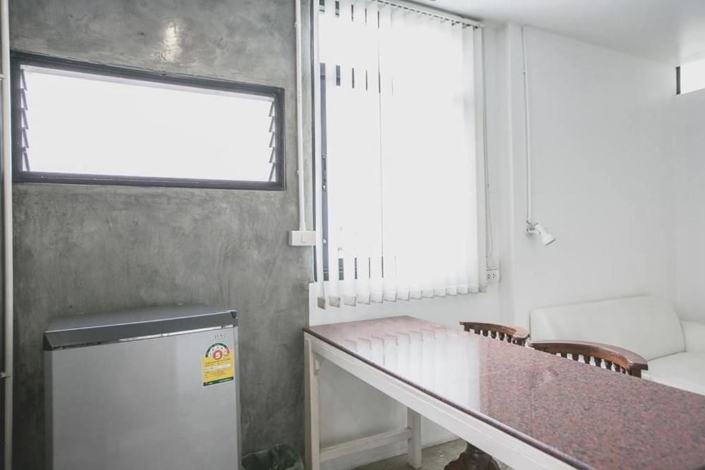 Hotel Plern Plern Bed&Bike Chiang Mai Exterior foto